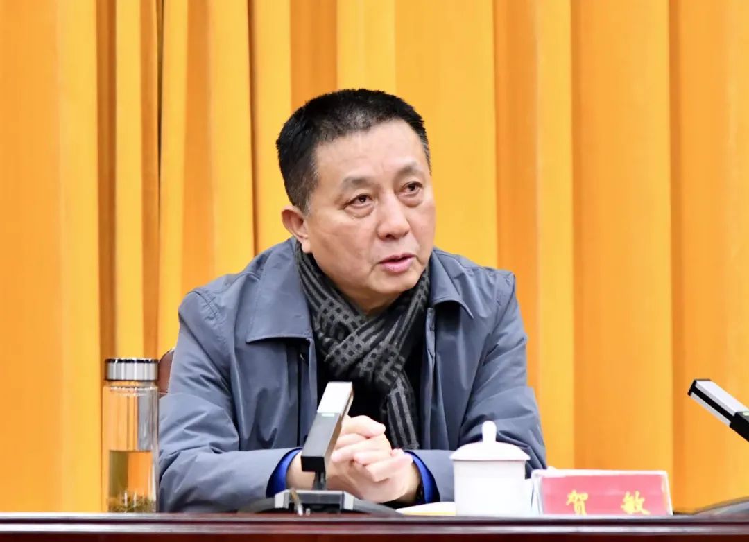 恳请中纪委和省纪检委领导尽快对原副市长贺敏和中院原院长曲海滨...